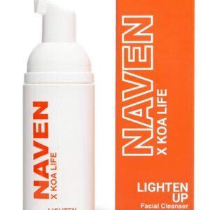 KOA LiFE NAVEN x KOA LIFE | Lighten Up - Anti-Blemish Facial Cleanser
